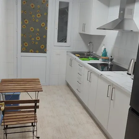 Abrigos Hostel *